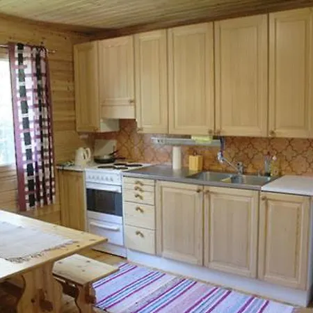 Holiday Taivallahden Lomama¶kit Holiday home *