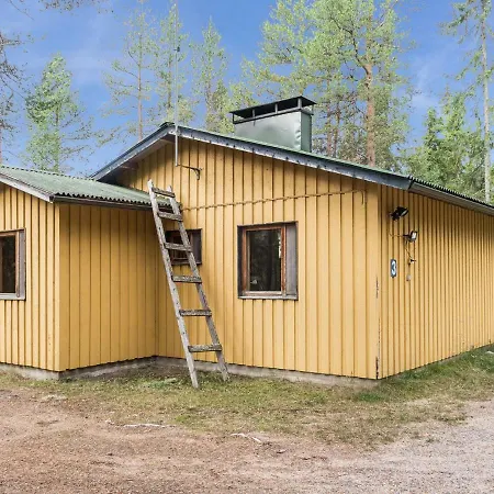 Holiday Taivallahden Lomama¶kit Holiday home *