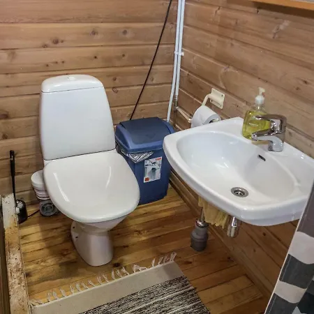 Holiday Taivallahden Lomama¶kit Κούουσαμο