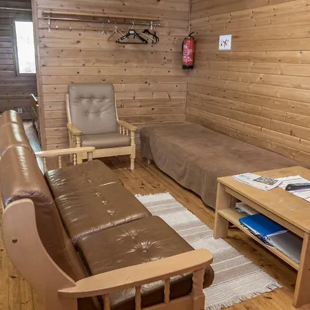 Σπίτι διακοπών Holiday Taivallahden Lomama¶kit Κούουσαμο