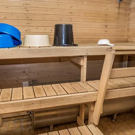 Holiday Taivallahden Lomama¶kit Holiday home *
