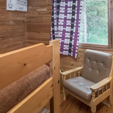Holiday Taivallahden Lomama¶kit * Κούουσαμο