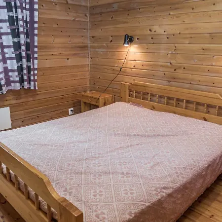 Holiday Taivallahden Lomama¶kit Holiday home Kuusamo