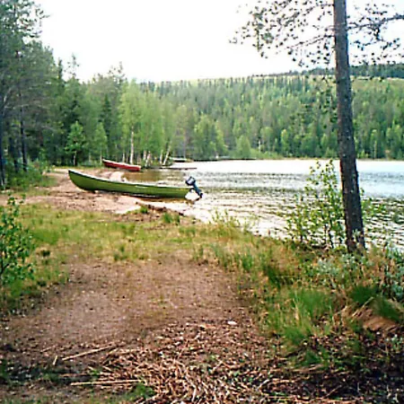 Σπίτι διακοπών Holiday Taivallahden Lomama¶kit