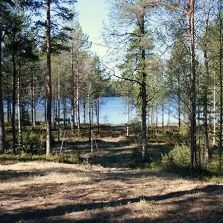 Holiday Taivallahden Lomama¶kit * Kuusamo