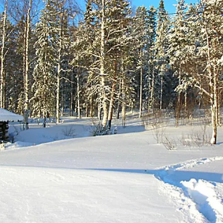 Holiday home Holiday Taivallahden Lomama¶kit *