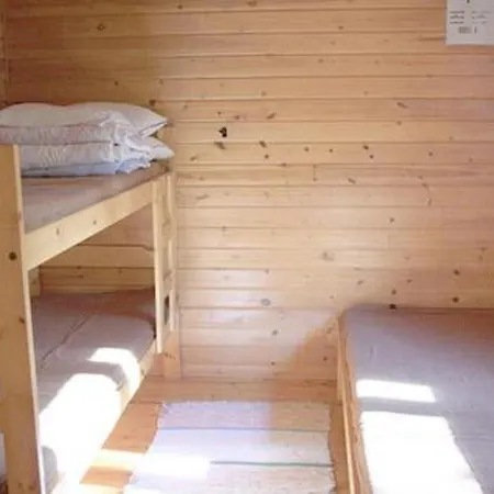 Holiday home Holiday Taivallahden Lomama¶kit Kuusamo