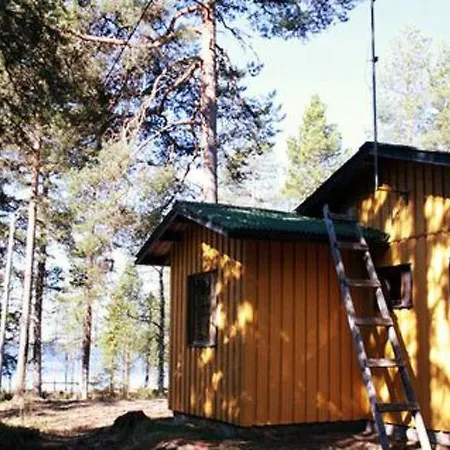 Holiday Taivallahden Lomama¶kit Σπίτι διακοπών