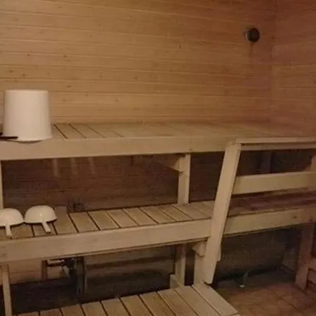 Σπίτι διακοπών Holiday Taivallahden Lomama¶kit *