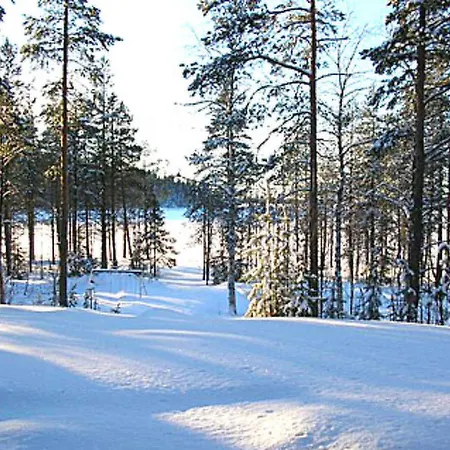 Holiday Taivallahden Lomama¶kit * Kuusamo
